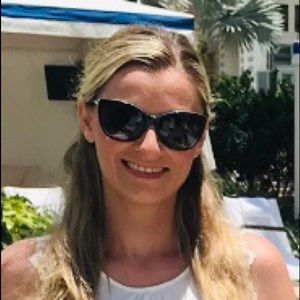 Meet your Posher, Maggie